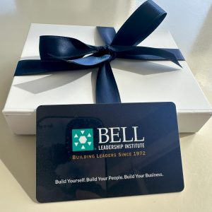 Gift Card - Achievers ($5,450)